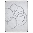 Flash Furniture Capri Comfortable Sleep 15