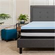 Flash Furniture Capri Comfortable Sleep 15
