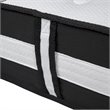 Flash Furniture Capri Comfortable Sleep 15
