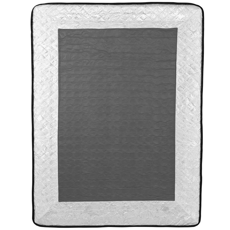 Flash Furniture Capri Comfortable Sleep 10