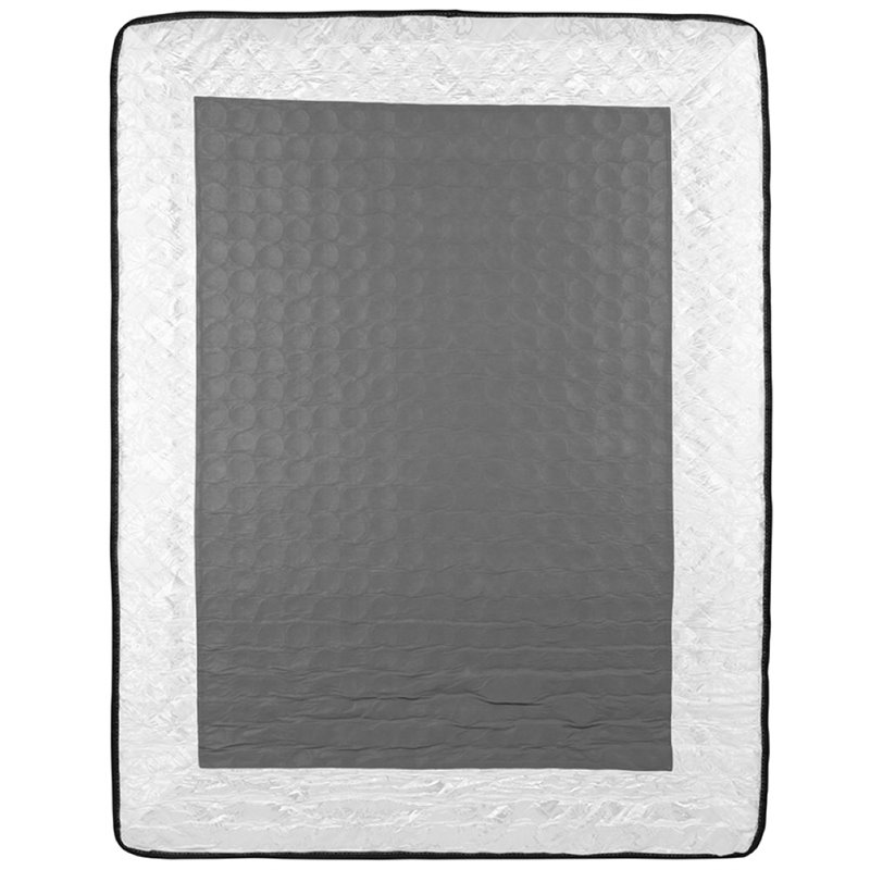 Flash Furniture Capri Comfortable Sleep 10