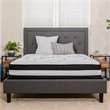 Flash Furniture Capri Comfortable Sleep 10