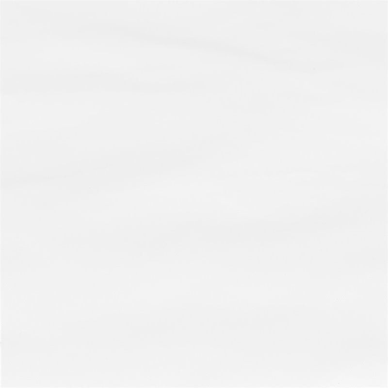 Flash Furniture 8' Square Outdoor Pop Up Canopy Tent with Carry Case in White