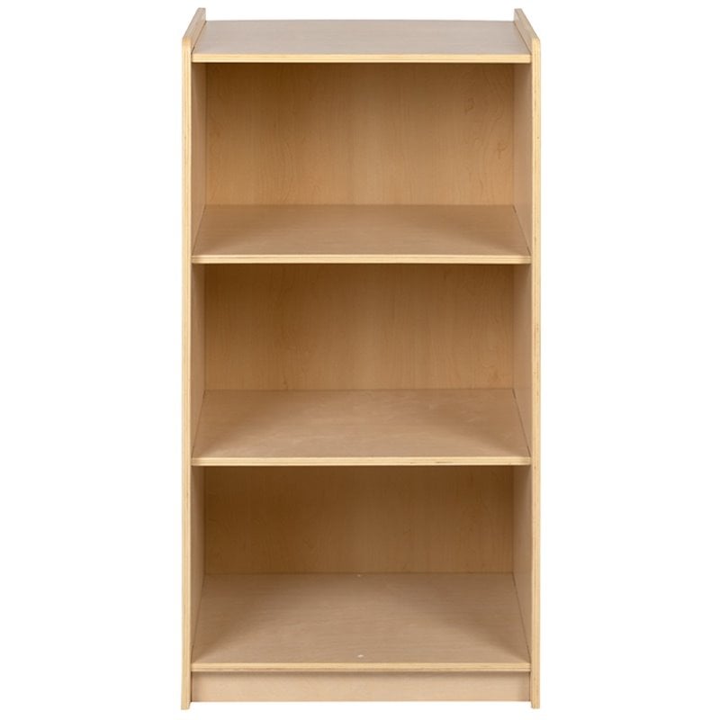 Flash Furniture 3 Shelf 26