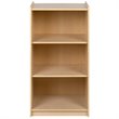Flash Furniture 3 Shelf 26
