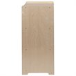 Flash Furniture 3 Shelf 26