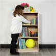 Flash Furniture 3 Shelf 26