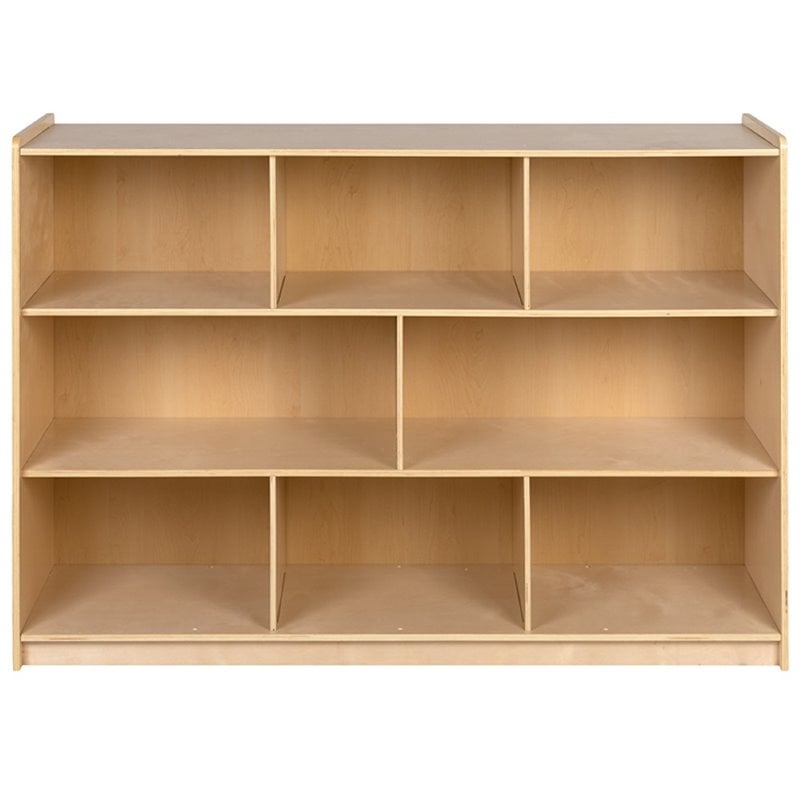 Flash Furniture 8 Cubby 36