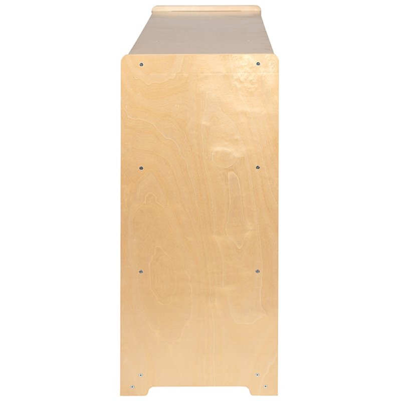 Flash Furniture 8 Cubby 36