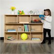 Flash Furniture 8 Cubby 36