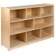 Flash Furniture 8 Cubby 36