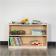 Flash Furniture 2 Shelf 24