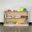 Flash Furniture 2 Shelf 30