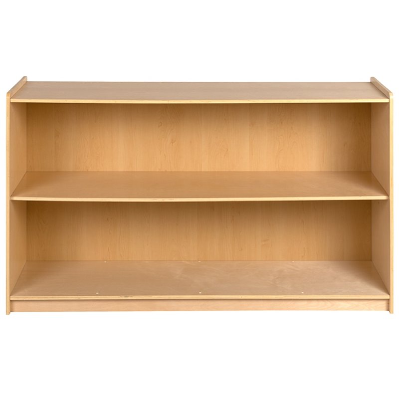 Flash Furniture 2 Shelf 30