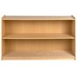 Flash Furniture 2 Shelf 30