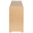 Flash Furniture 2 Shelf 30