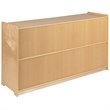 Flash Furniture 2 Shelf 30