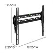 Flash Furniture Tilt 32