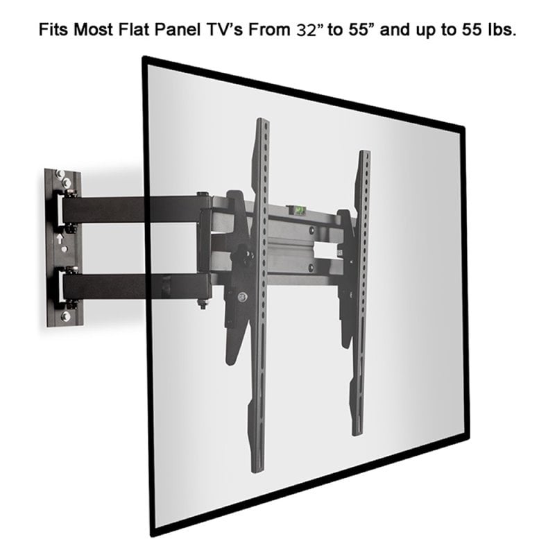 Flash Furniture Full Motion 32