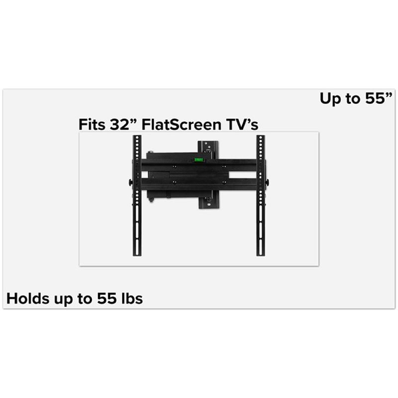 Flash Furniture Full Motion 32