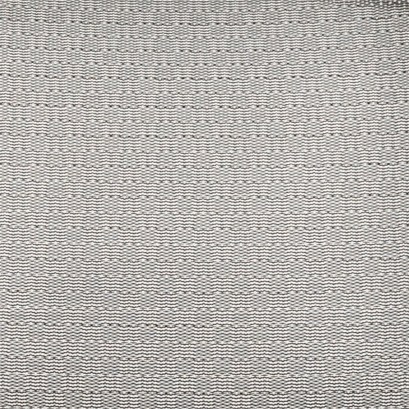 Flash Furniture Mesh Drafting Chair in Gray and White