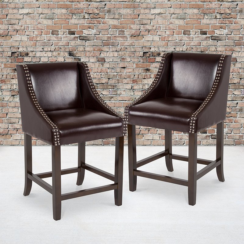 Flash Furniture Carmel 24