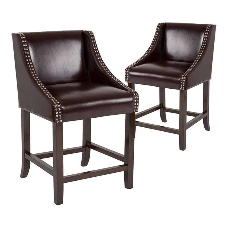 Flash Furniture Carmel 24