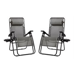Patio Loungers