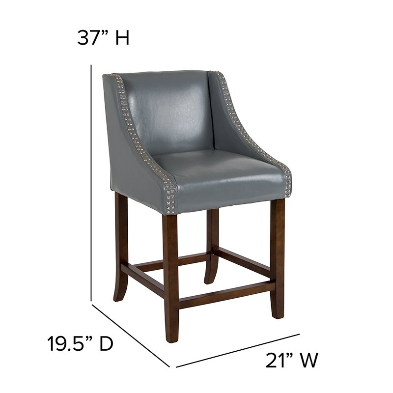 Flash Furniture Carmel 24