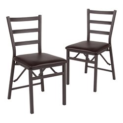 Folding Chairs