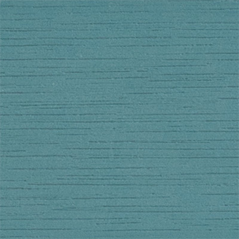 Flash Furniture Charlestown All-Weather Resin Adirondack Side Table in Teal Blue