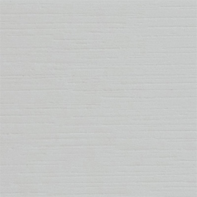 Flash Furniture Charlestown All-Weather Resin Adirondack Side Table in White