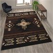 Flash Furniture Mohave 96