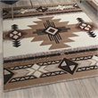 Flash Furniture Mohave 60