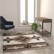 Flash Furniture Mohave 60