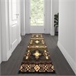 Flash Furniture Mohave 24