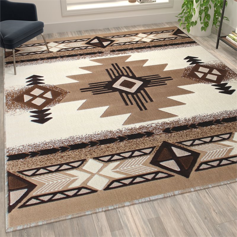 Flash Furniture Mohave 24