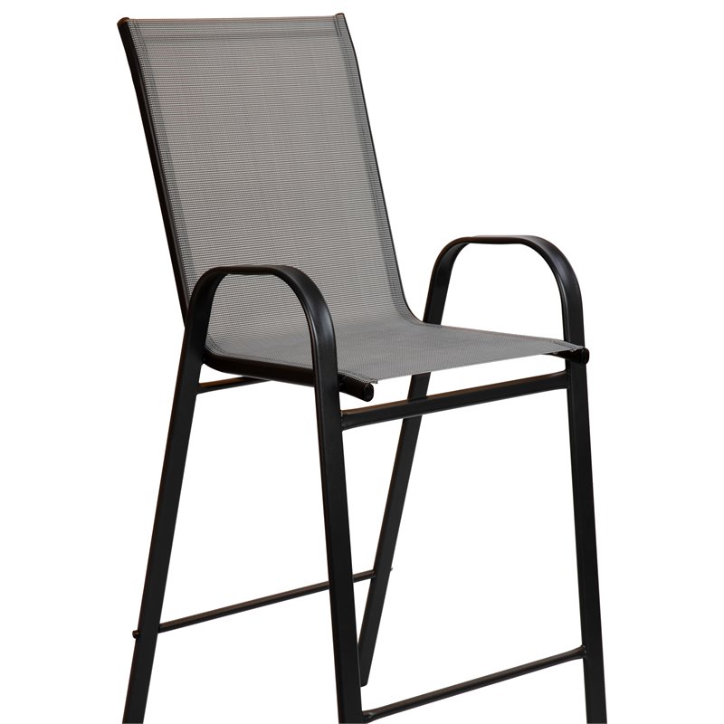 Flash Furniture Brazos 30.25