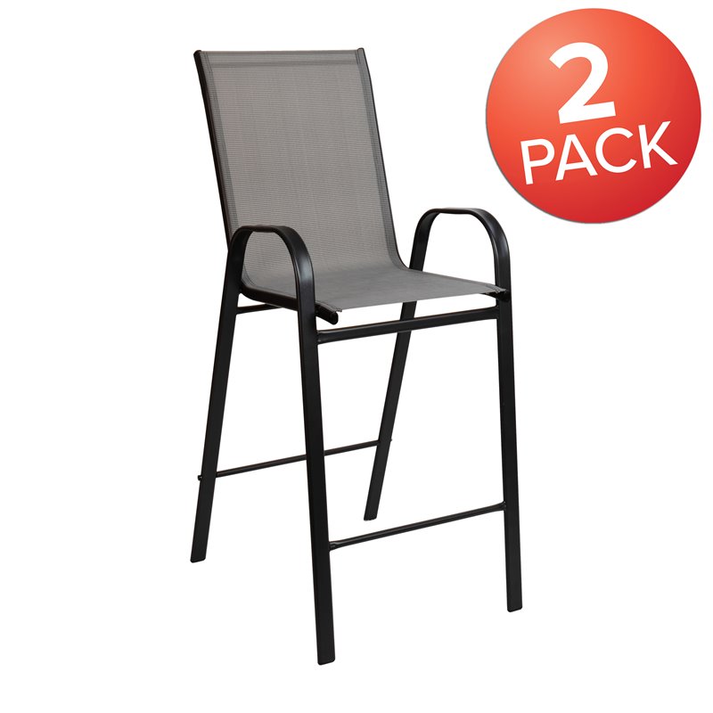 Flash Furniture Brazos 30.25
