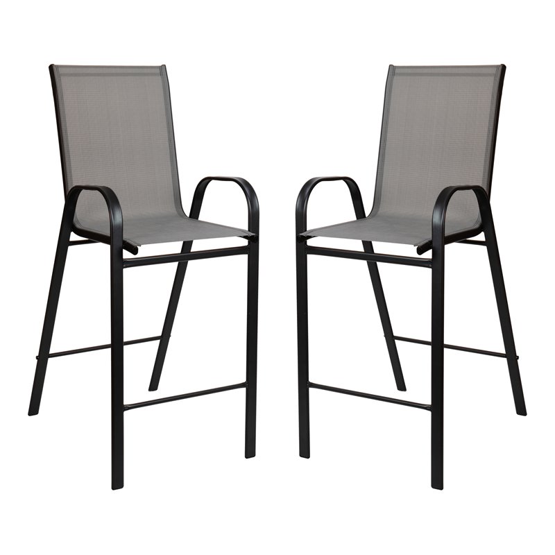 Flash Furniture Brazos 30.25