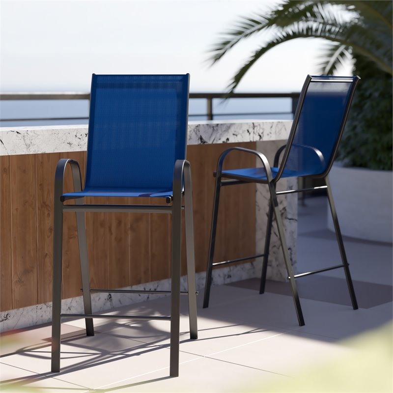Flash Furniture Brazos 30.25