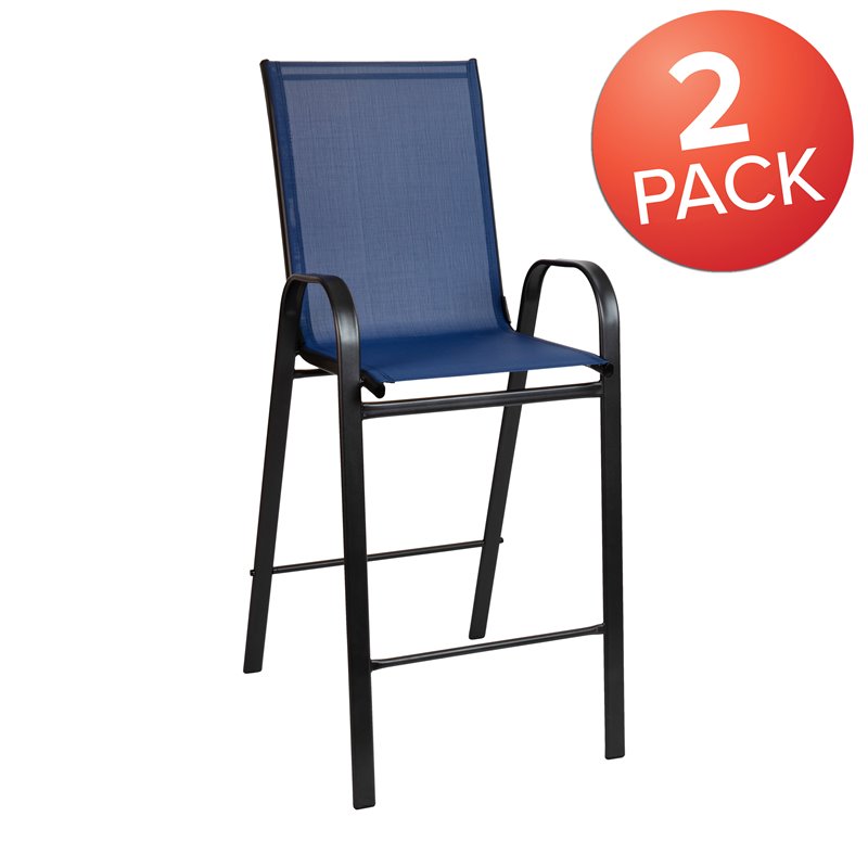 Flash Furniture Brazos 30.25