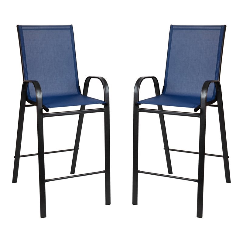 Flash Furniture Brazos 30.25