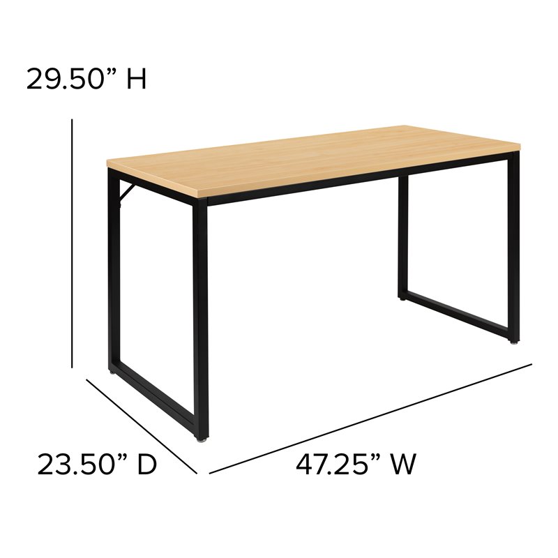 Flash Furniture Tiverton 47