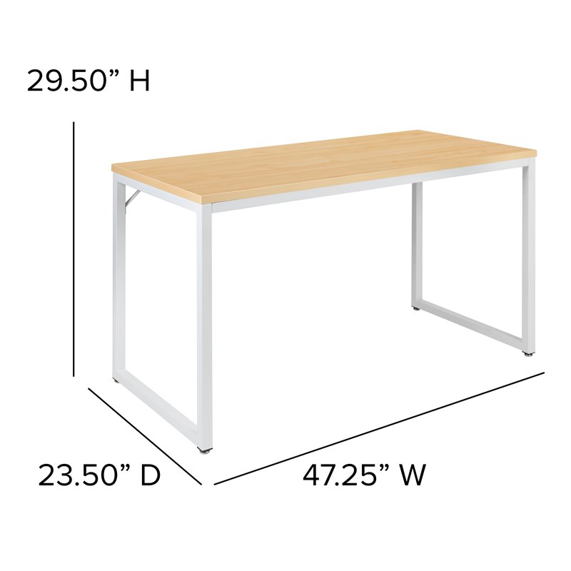 Flash Furniture Tiverton 47