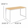 Flash Furniture Tiverton 47