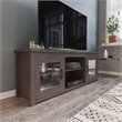 Flash Furniture Sheffield Engineered Wood TV Stand for up to 80