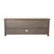 Flash Furniture Sheffield Engineered Wood TV Stand for up to 80