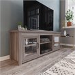 Flash Furniture Sheffield Engineered Wood TV Stand up to 80