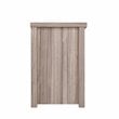 Flash Furniture Sheffield Engineered Wood TV Stand up to 80